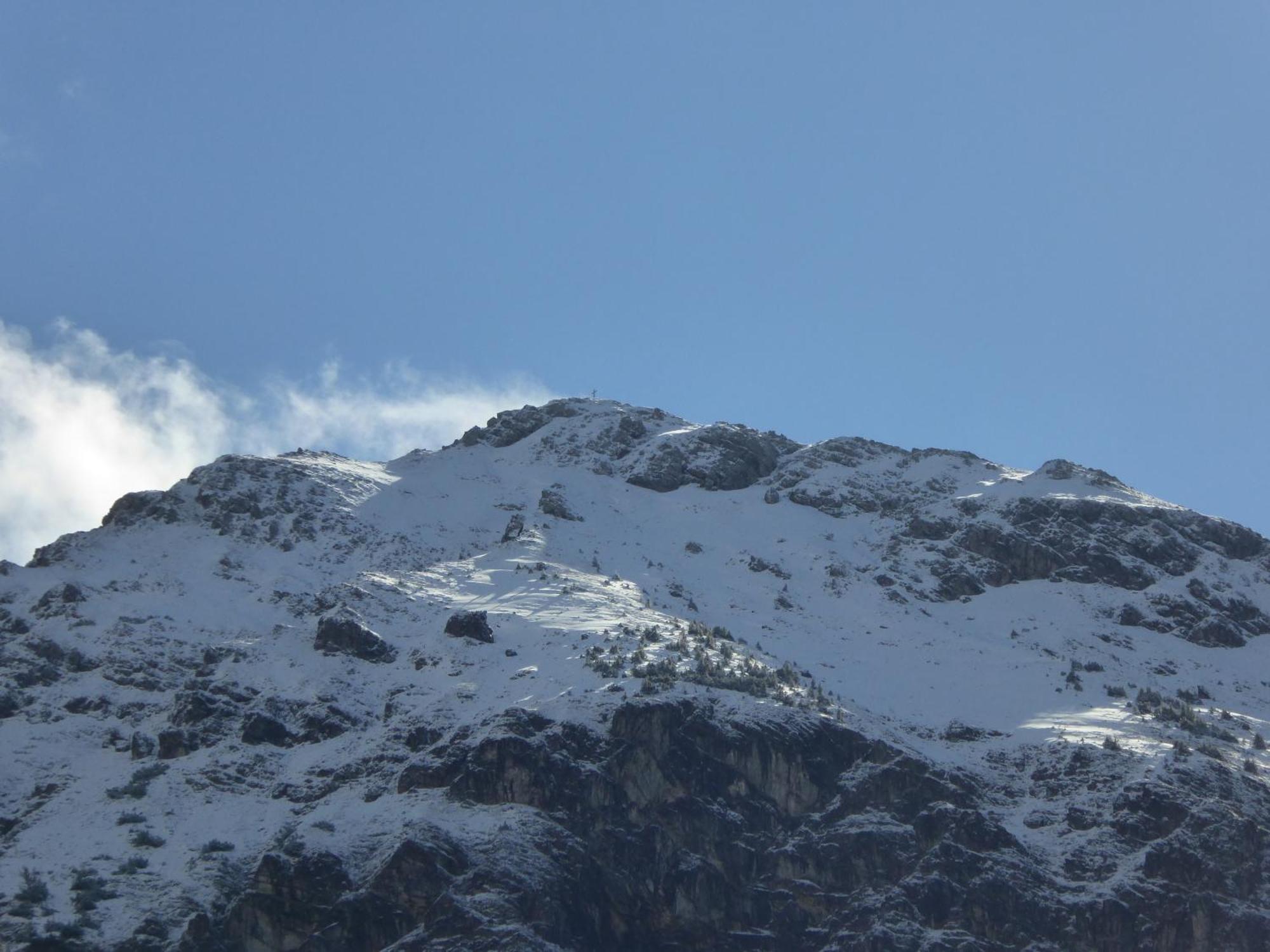 Berggasthof Sonne Allgaeu Sonthofen Extérieur photo